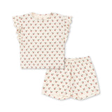 Lin Frill Set GOTS