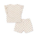 Lin Frill Set GOTS