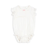 Mallou Romper GOTS