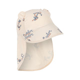 Aster Bear Sun Hat GRS