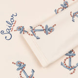 Aster Swim Blouse GRS