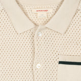 Hai Knit Shirt GOTS