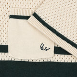 Hai Knit Shirt GOTS