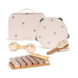 Music Set Cherry FSC