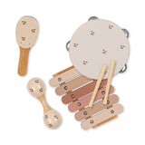Music Set Cherry FSC