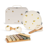 Music Set Lemon FSC