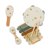 Music Set Lemon FSC