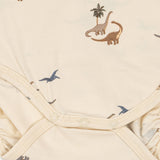 Basic LS Newborn Body GOTS -  Kubi