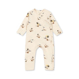 Basic Newborn Onesie GOTS - Kubi