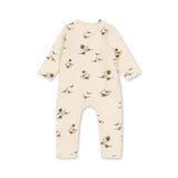 Basic Newborn Onesie GOTS - Kubi