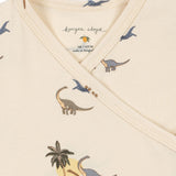 Basic Newborn Onesie GOTS - Kubi