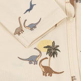 Basic Newborn Onesie GOTS - Kubi