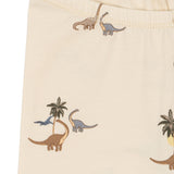 Basic Pants GOTS - Kubi
