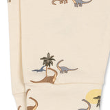 Basic Pants GOTS - Kubi
