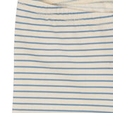 Basic Pants GOTS - Stripe Bluie