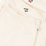 Nia Take-Me-Home Set GOTS - Cherry
