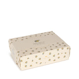 Nia Take-Me-Home Set GOTS - Lemon