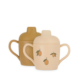 2 Pack Sippy Cup - Lemon