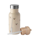 Thermo Bottles - Cherry