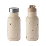 Thermo Bottles - Cherry