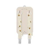 2 Pack Pacifier Strap - Lemon