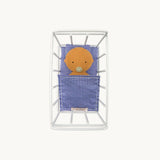 Gommu Pocket Vichy Crib Accessory