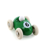 Green Mini Roadster n°6