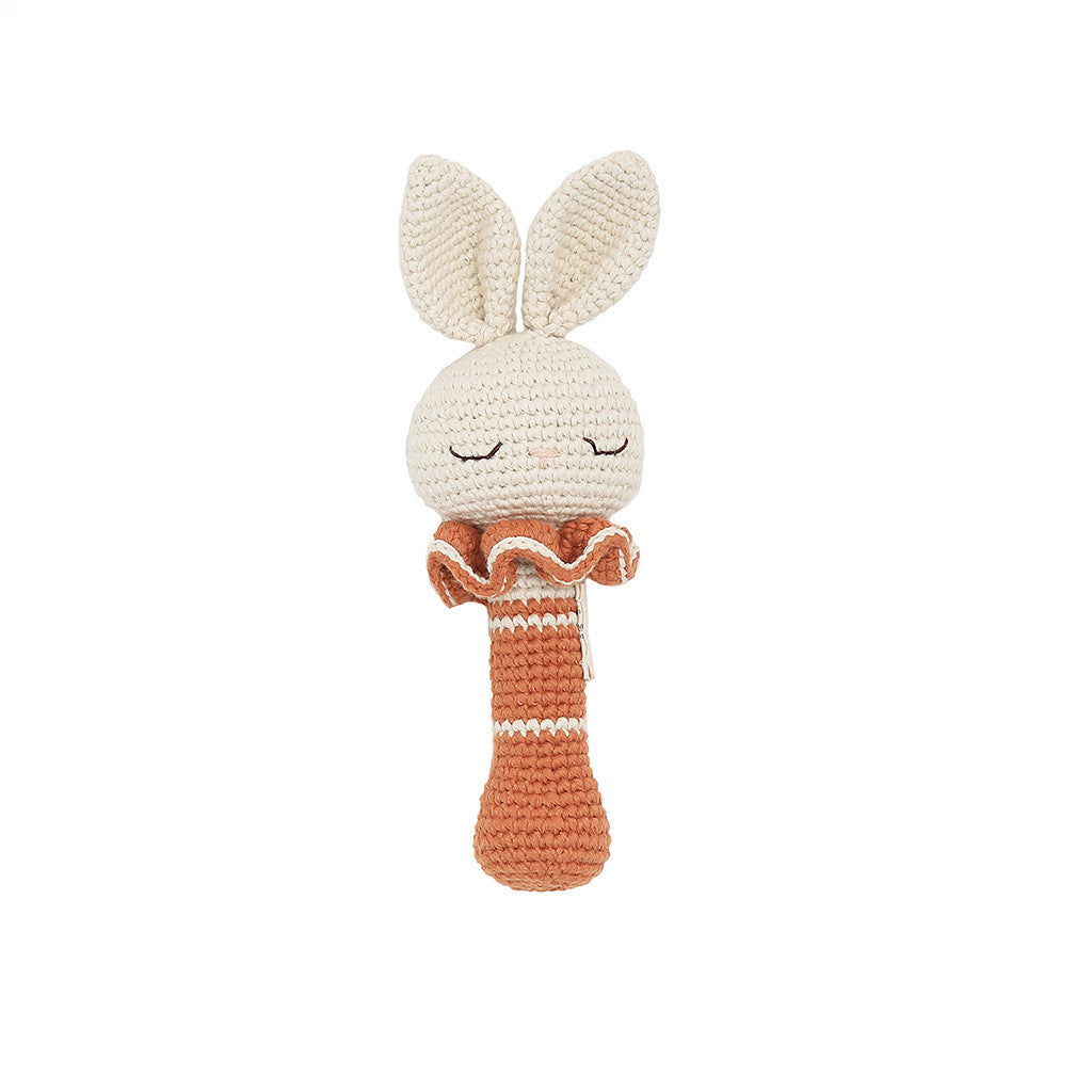 Easter Basket - Tiny Bunny | 0+