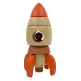 Egmont Toys Stacking Rocket