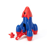 Rocket - Red Top