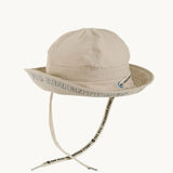 Child Safari Hat - Sailor Blue