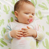 Newborn Soothing & Sleep Strategies