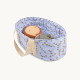 Gommu Stars Bassinet