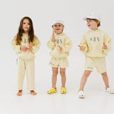 Lemon Cake Hoodie