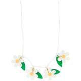 Daisy Necklace